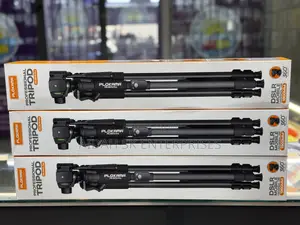 Plokama PK-9970 Pro 1800mm Professional Tripod