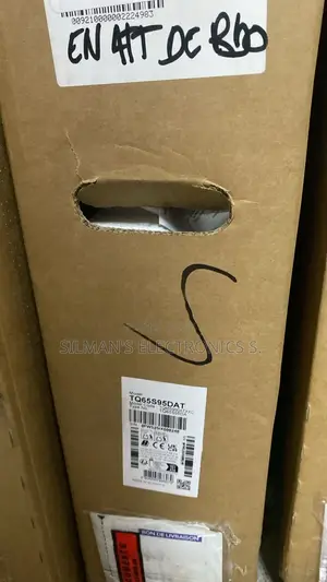 Samsung 65" S95D Oled TV