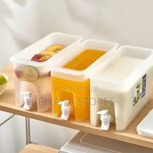 Juice Dispenser