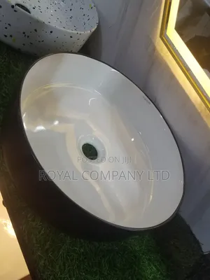 Counter Top Hand Wash Sink/Hand Wash Basin