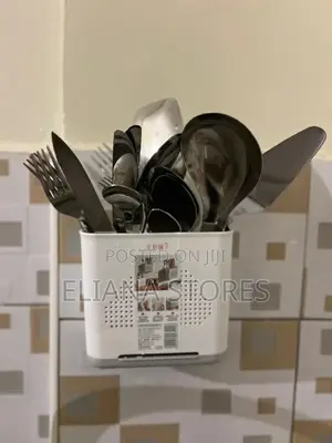 Kitchen Cutlery Holder