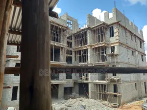 Furnished 4bdrm Condo in Kyaliwajjara, Central Division for sale