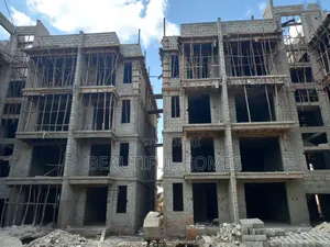 Photo - Furnished 4bdrm Condo in Kyaliwajjara, Central Division for sale