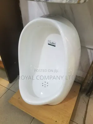 Urinal Wall Mount Ceramic