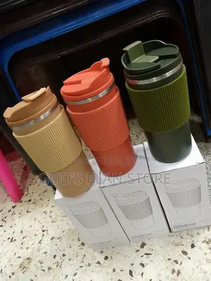 Vacuum Cups