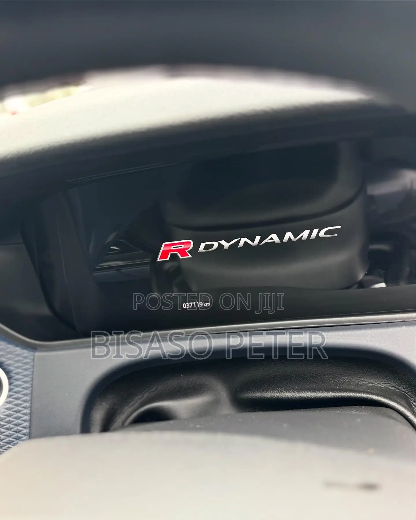 Land Rover Range Rover Velar 2018 Gray