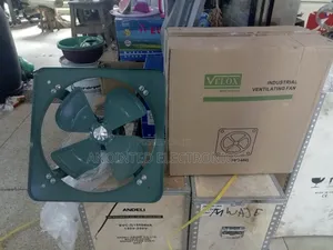 16 Inches Exhust Extractor Fans