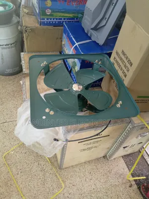 Wall Exhust Fan 16"