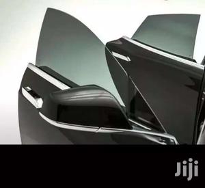 Car Tinting