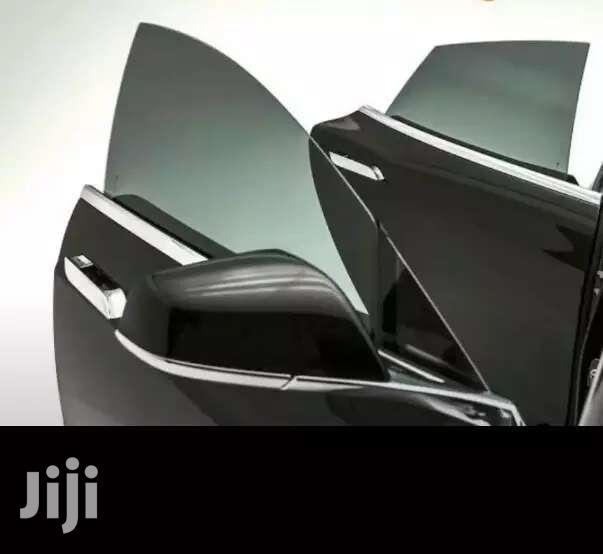 Car Tinting
