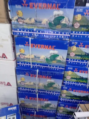 Evernal Ceiling Fan