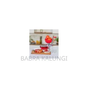 Aluminium Alloy Manual Juicer, Jam and Sauce Press