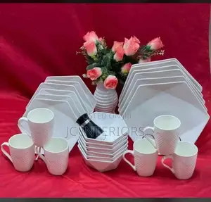Combo Plates