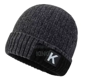 Com Headsock Beanie