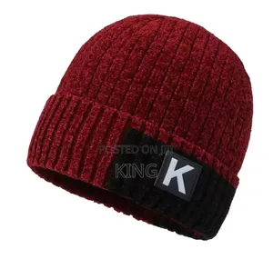 Clever Headsock Beanie
