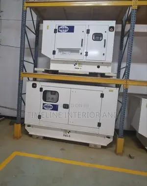 Brand New 3phase Generators