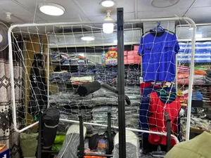 Football Goal Posts Pair(Mini Size)