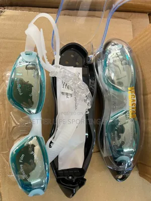 Swimming Goggles Vegastars