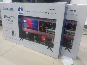 Globelster TV Smart With