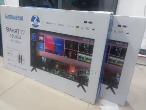 Globelster TV Smart With