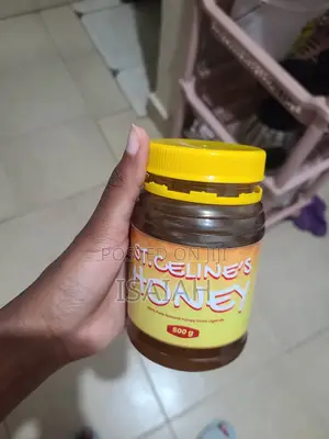 Photo - Raw Pure Fresh Honey (Fortportal and Arua Honey)