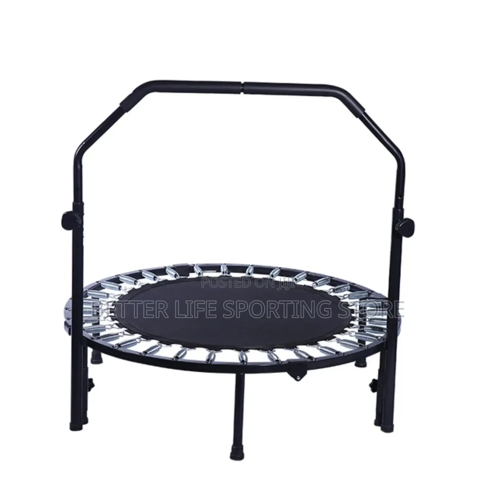Trampoline Heavy Duty