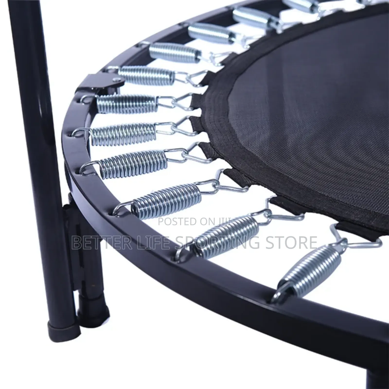 Trampoline Heavy Duty