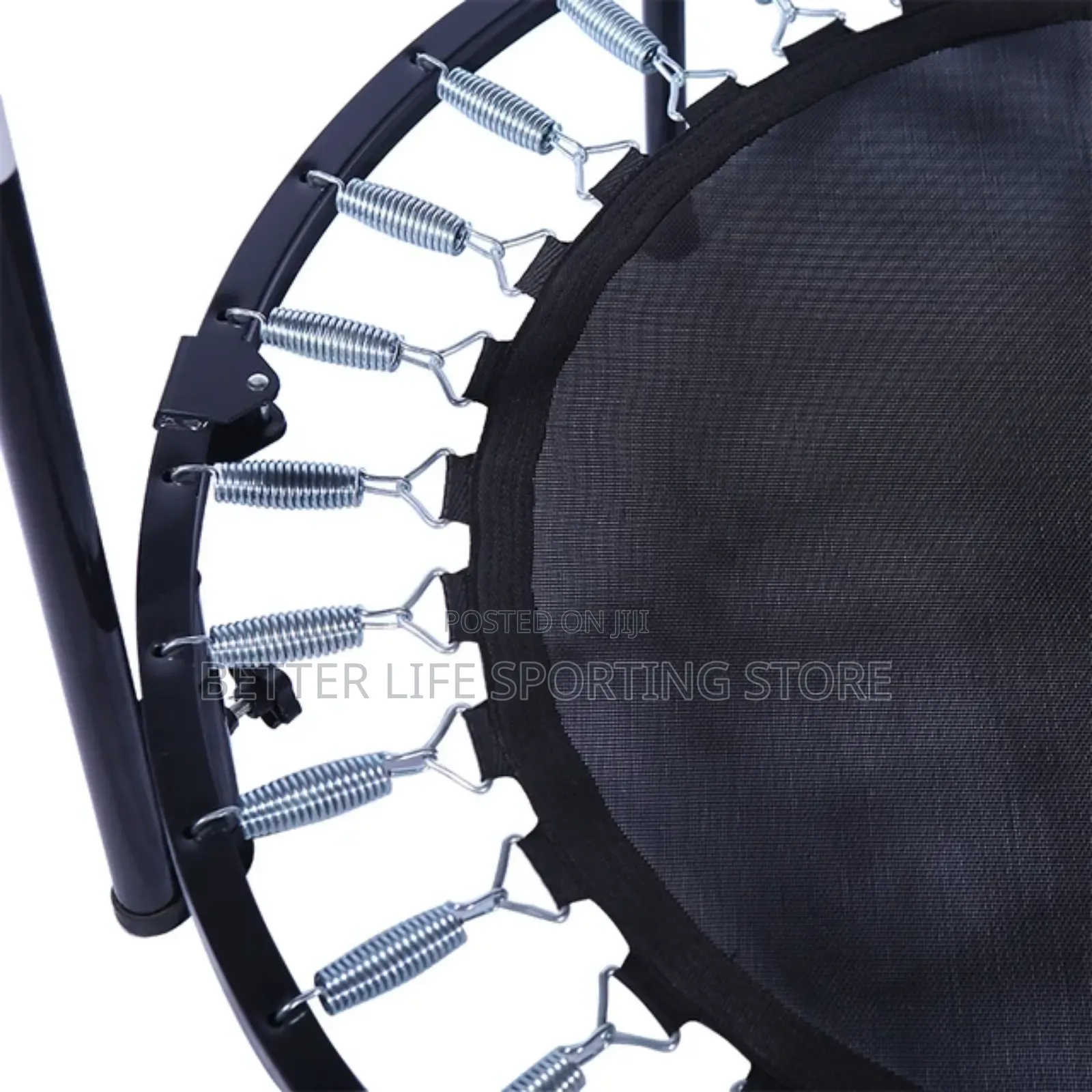 Trampoline Heavy Duty