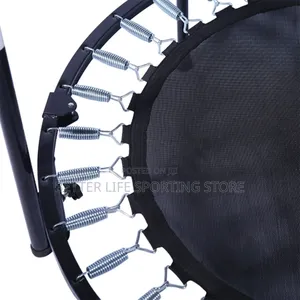 Trampoline Heavy Duty