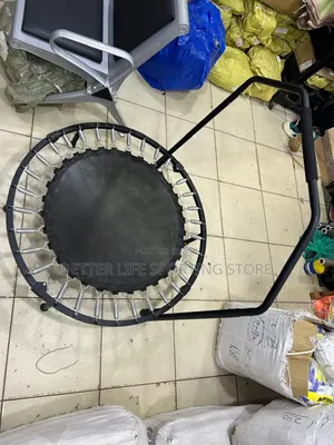 Trampoline Heavy Duty
