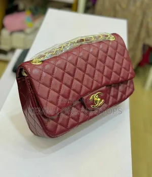 Chanelle Handbag