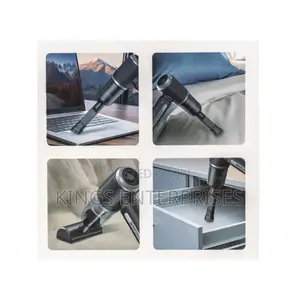 Rechargeable Handheld Car Vacuum Cleaner