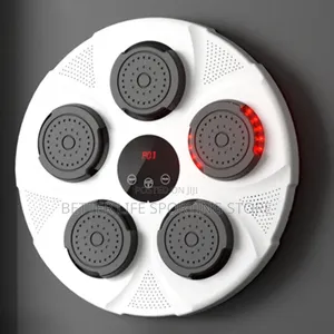 Music Boxing Target