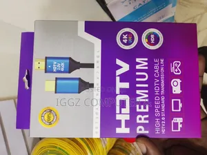 HDMI Cable 