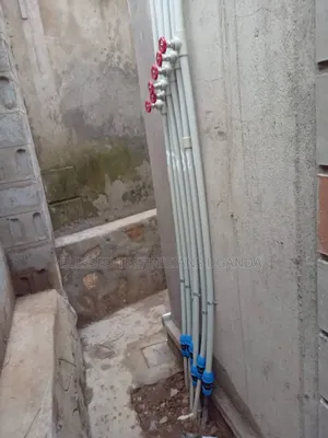Plumbing Work