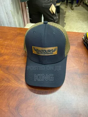 Vogue Cap Hats