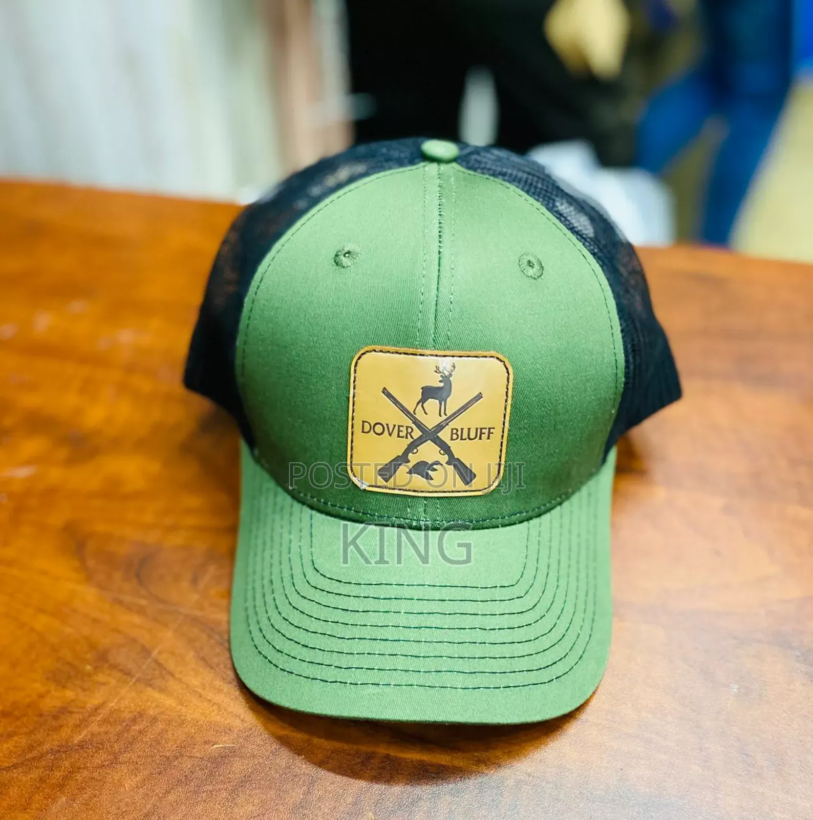 Drako Cap Hats