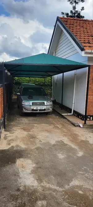 Carport/Carshade 12x36fts