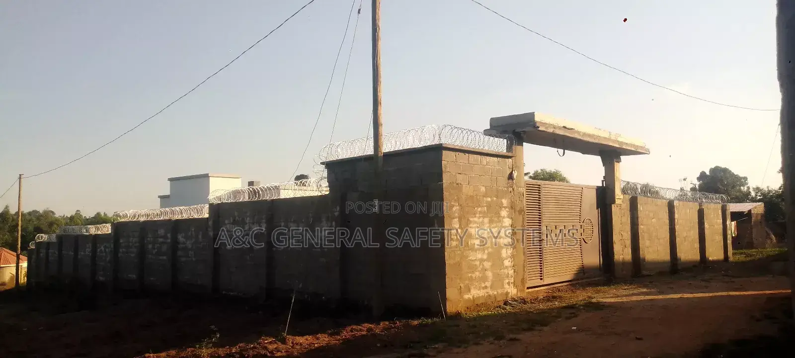 Razor Wire Quality Galvanized Hard Stainless Steel
