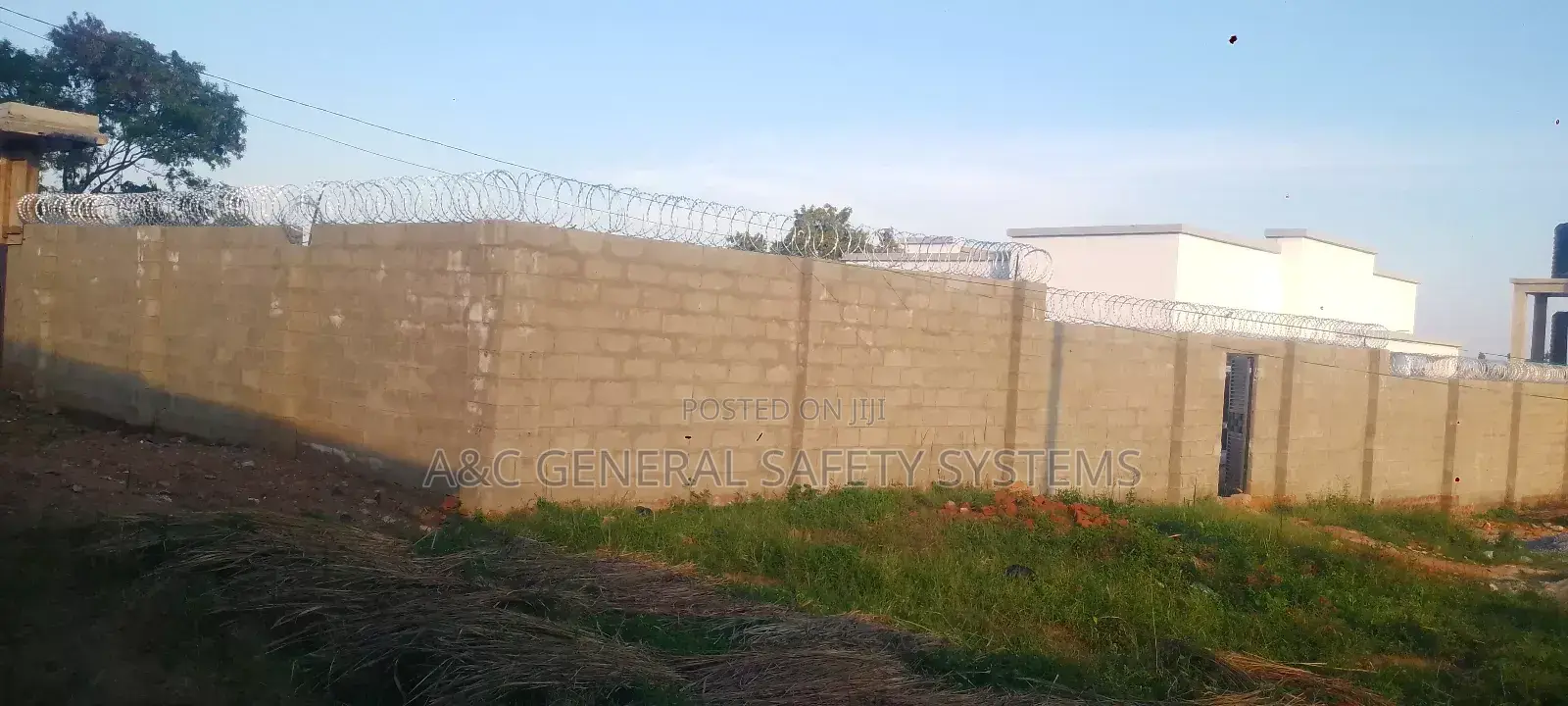 Razor Wire Quality Galvanized Hard Stainless Steel
