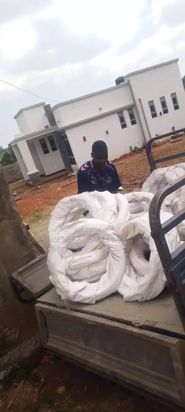Razor Wire Quality Galvanized Hard Stainless Steel