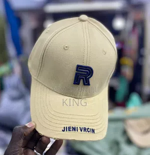 Megastar Cap Hats