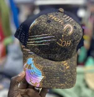 Galactic Cap Hats