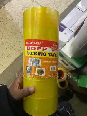 Roll Packing Tape
