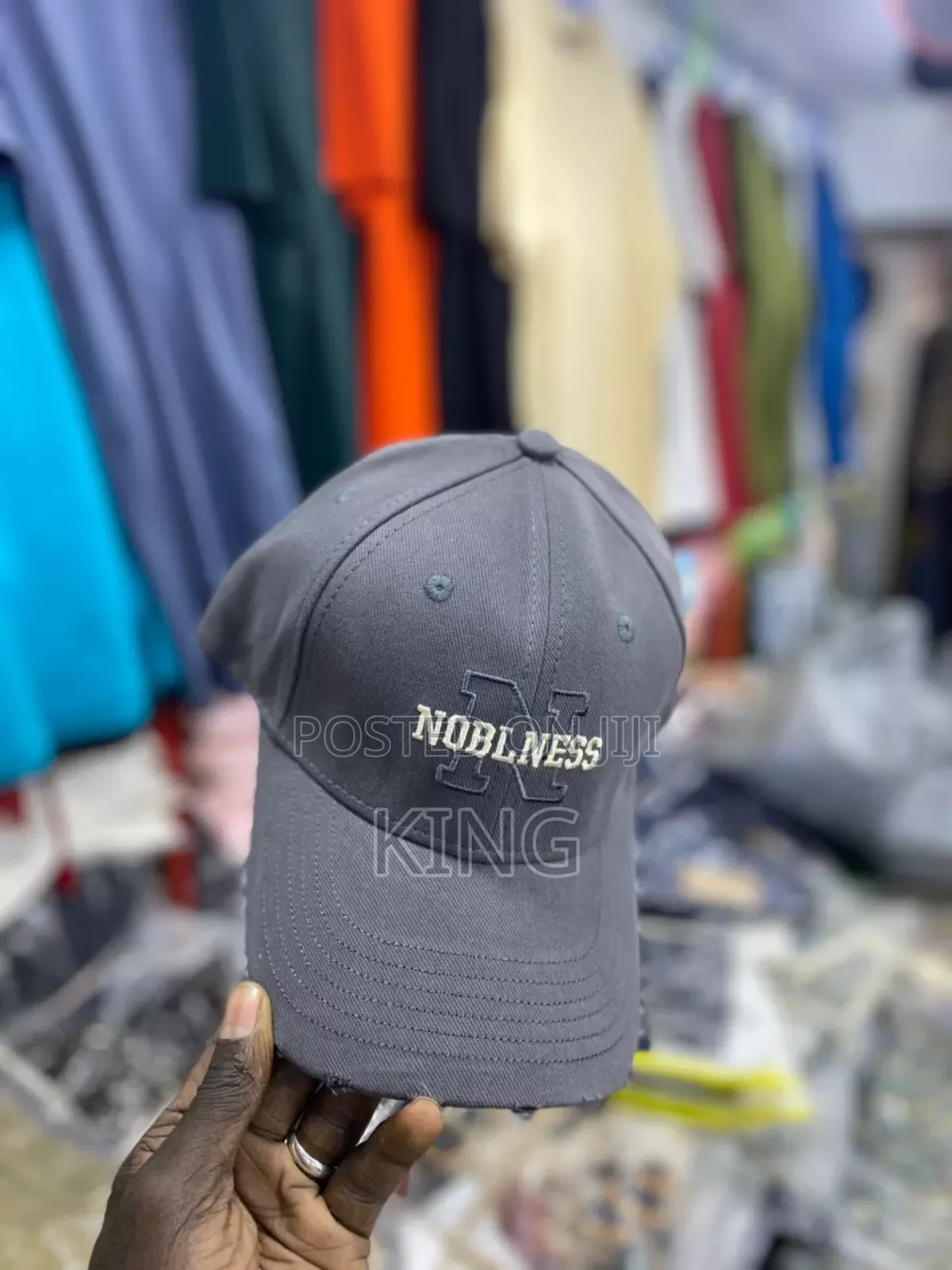 Express Cap Hats
