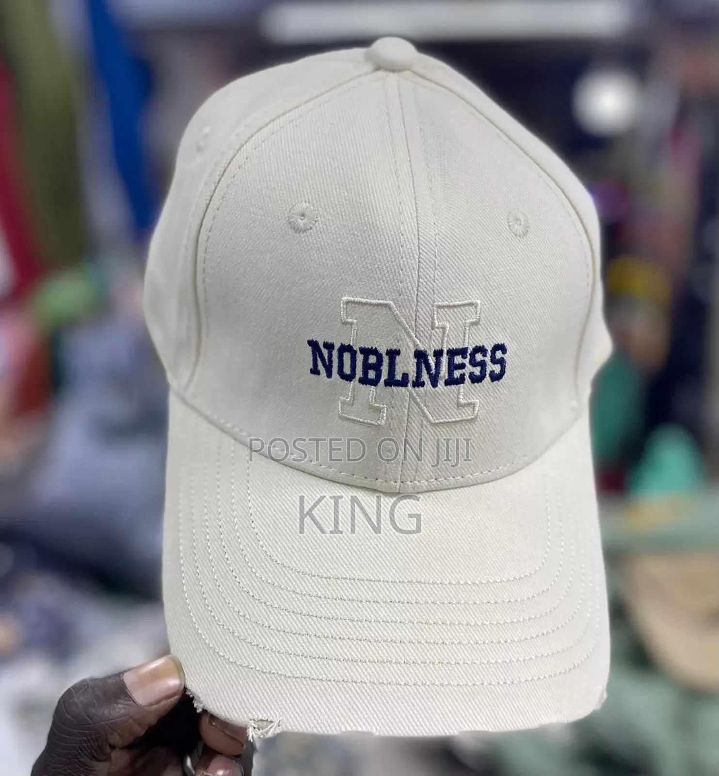 Expresso Cap Hats