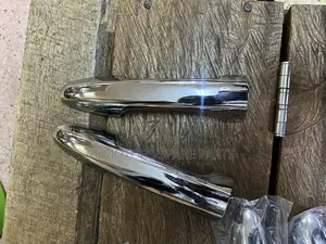 Door Handle Moldings