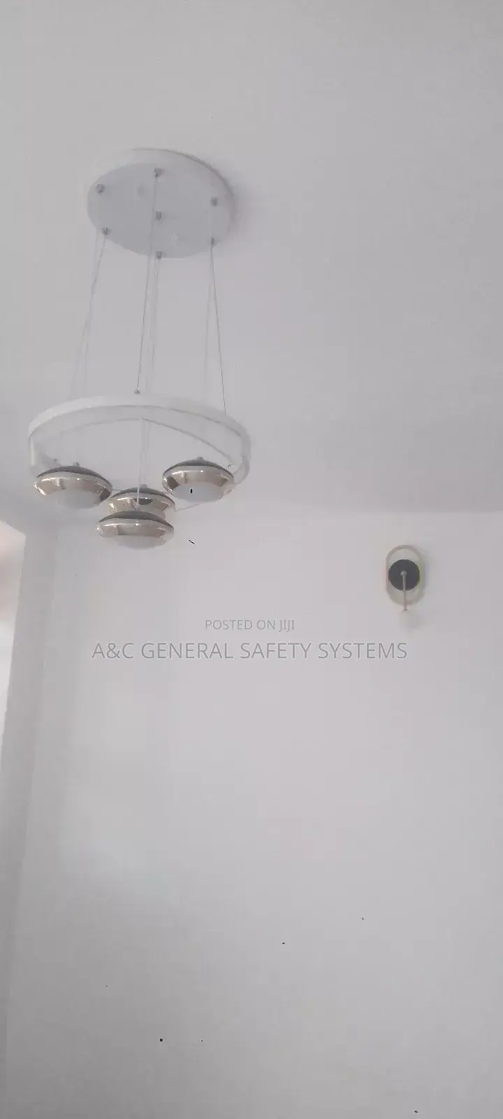 Electrician Maintainance and Wiring Masters Domestic Home