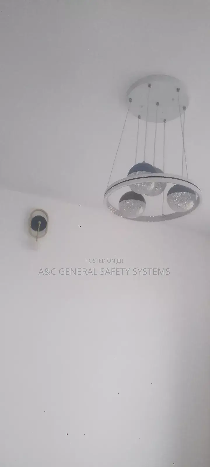 Electrician Maintainance and Wiring Masters Domestic Home