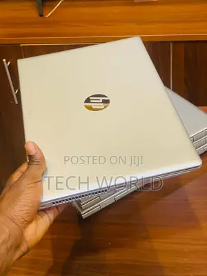 Laptop HP ProBook 640 G5 8GB Intel Core I5 SSD 256GB